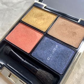 Suqqu eyeshadow