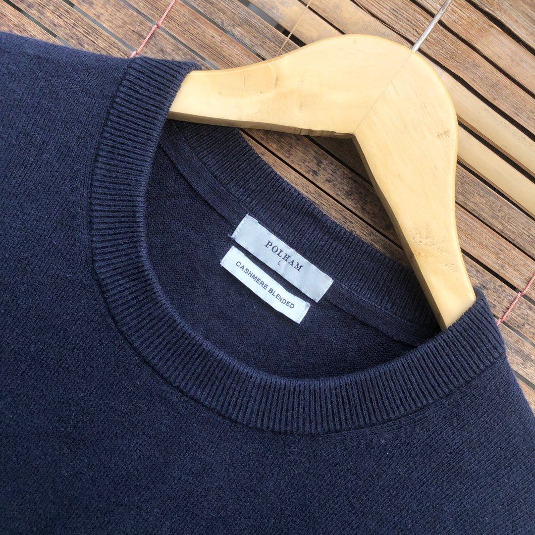 Polham sweater sales