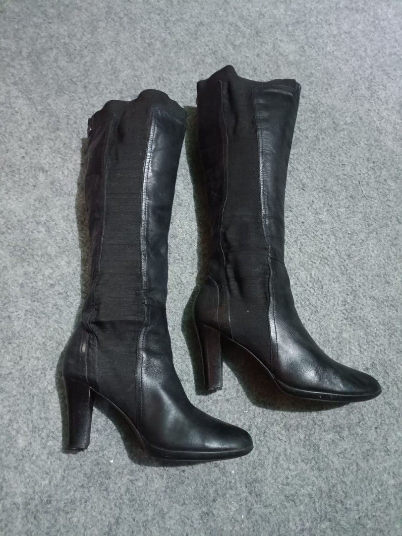 Tahari boots cheap