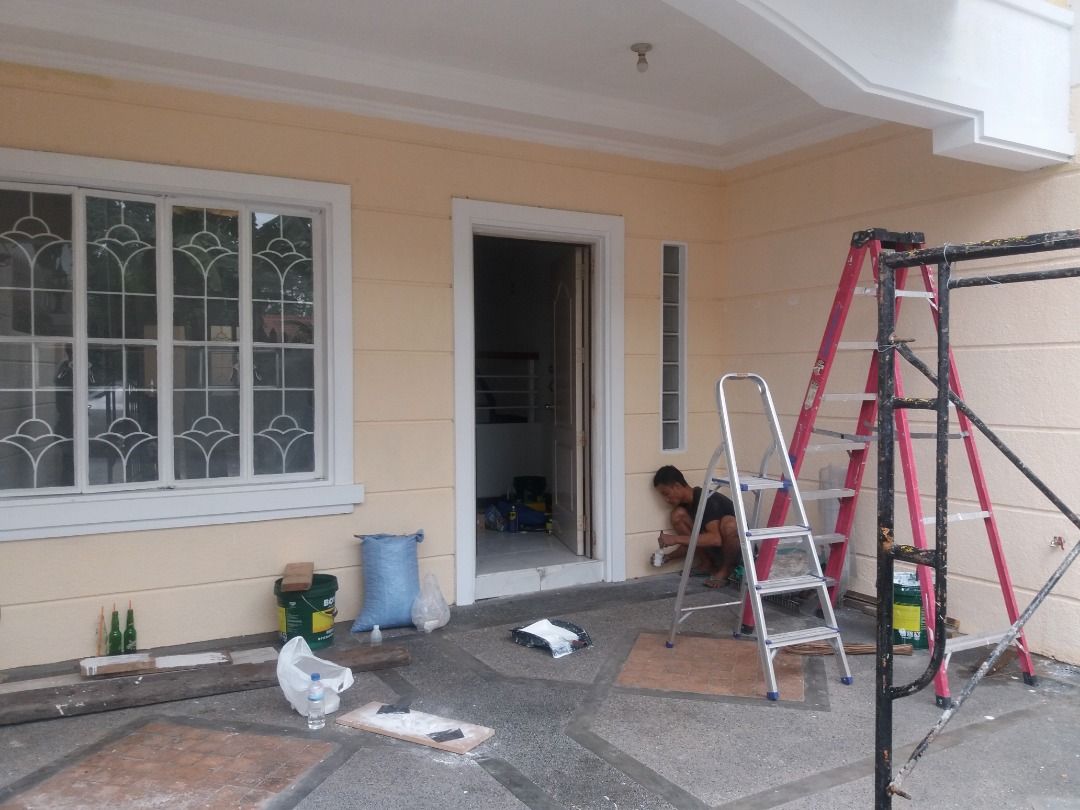 Tandang Sora Avenue Dona Faustina 1 4 BR, 3.5 T&B, 2 CG, Quezon City