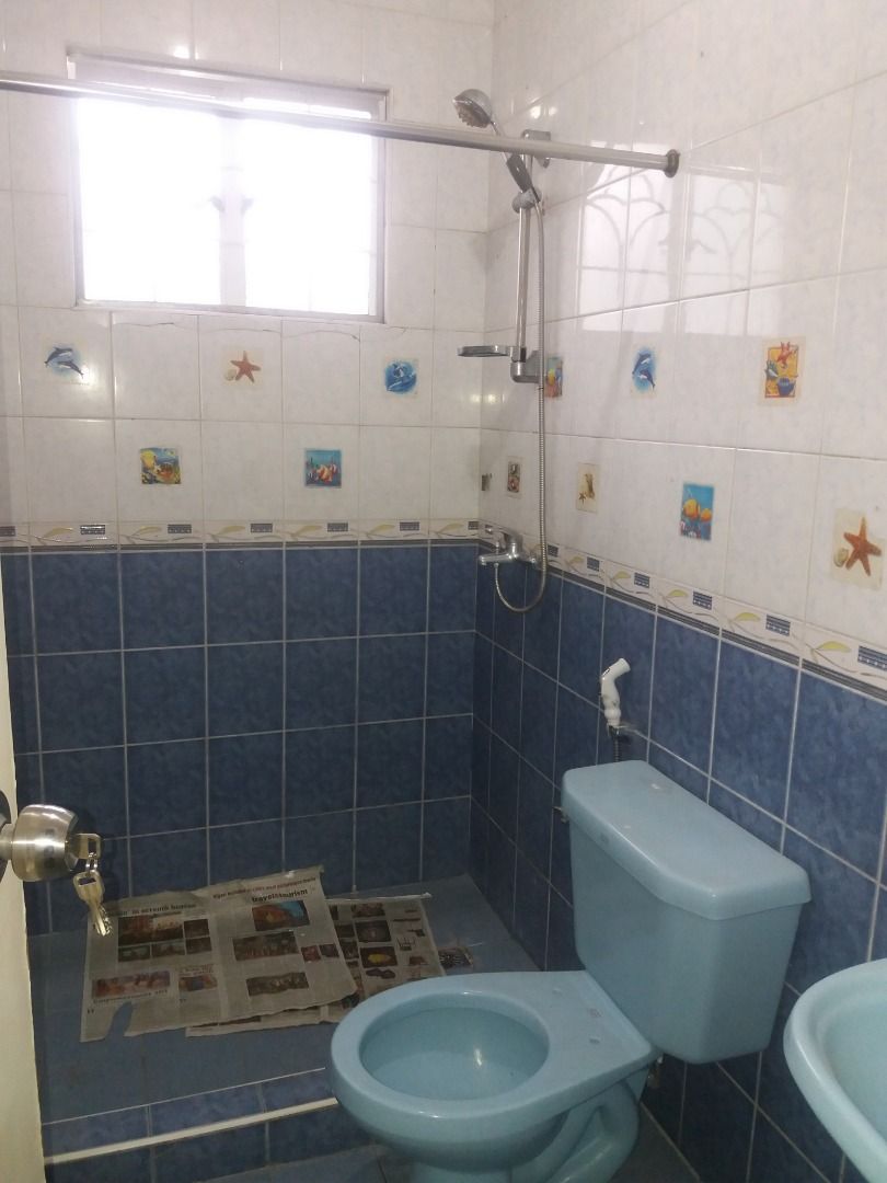 Tandang Sora Avenue Dona Faustina 1 4 BR, 3.5 T&B, 2 CG, Quezon City