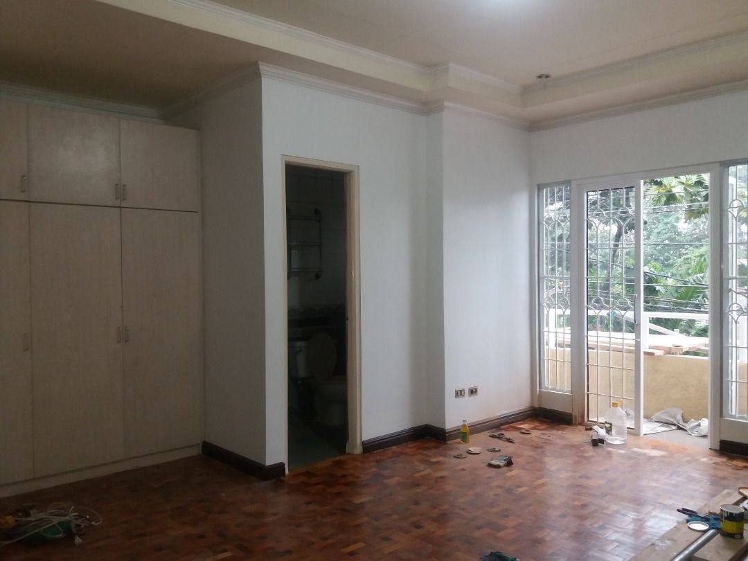 Tandang Sora Avenue Dona Faustina 1 4 BR, 3.5 T&B, 2 CG, Quezon City