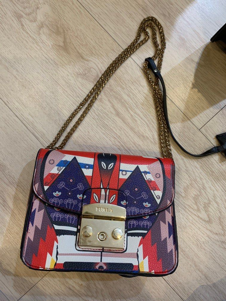 tas furla