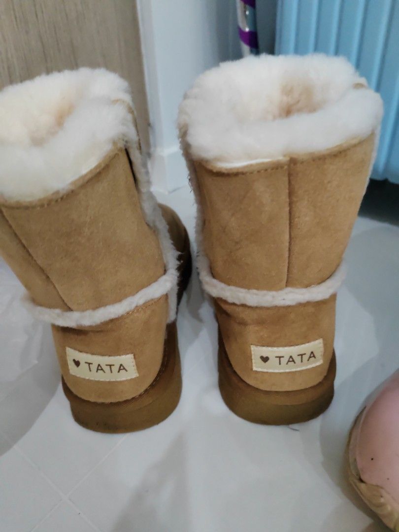 Tata sales ugg australia