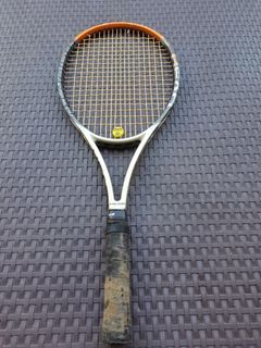 Tennis Rackets/ Titanium/ Wilson