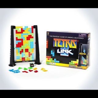 Tetris Link