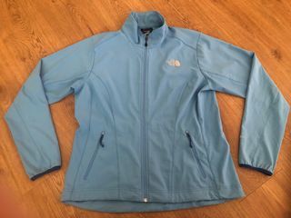 The North Face jacket