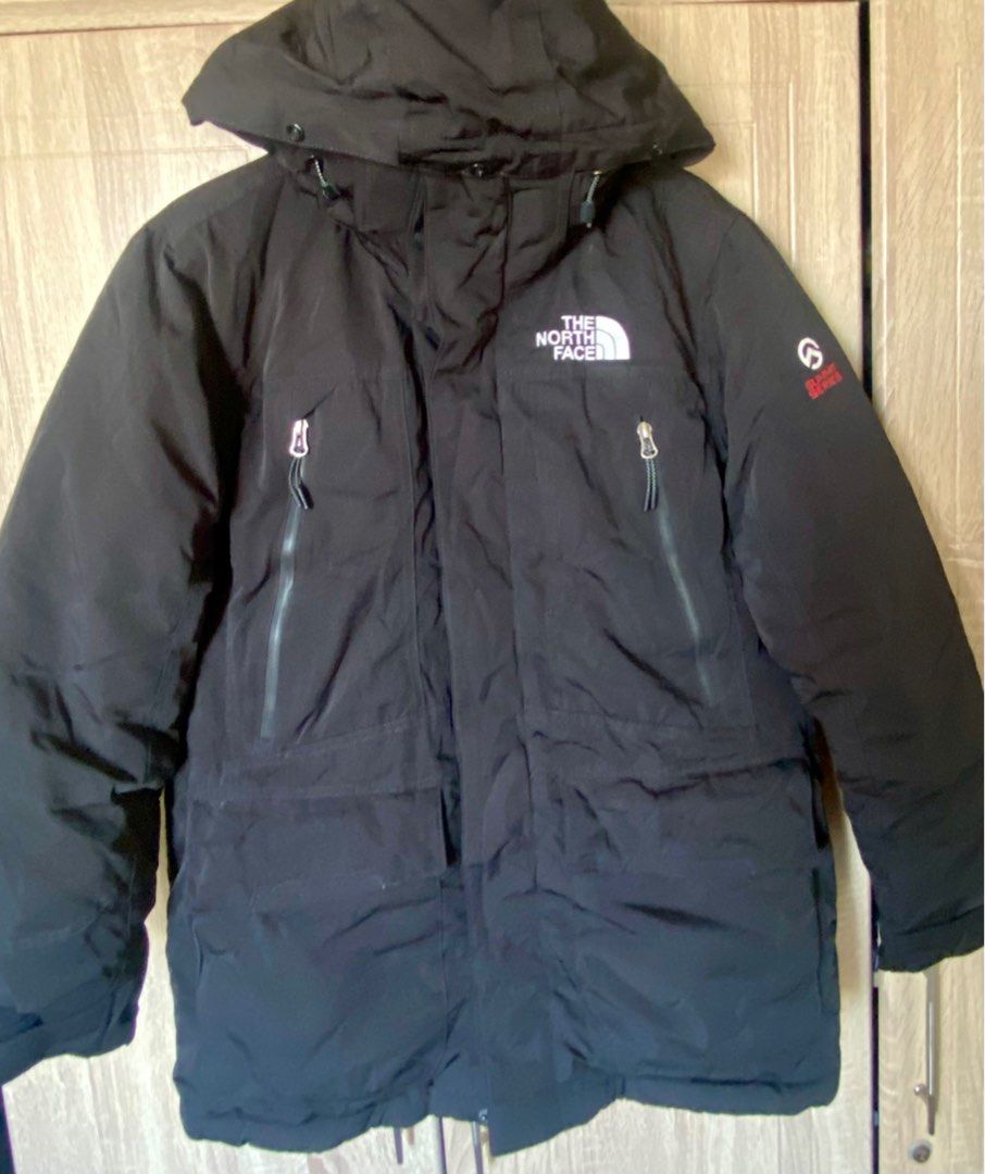 The north face omni heat outlet