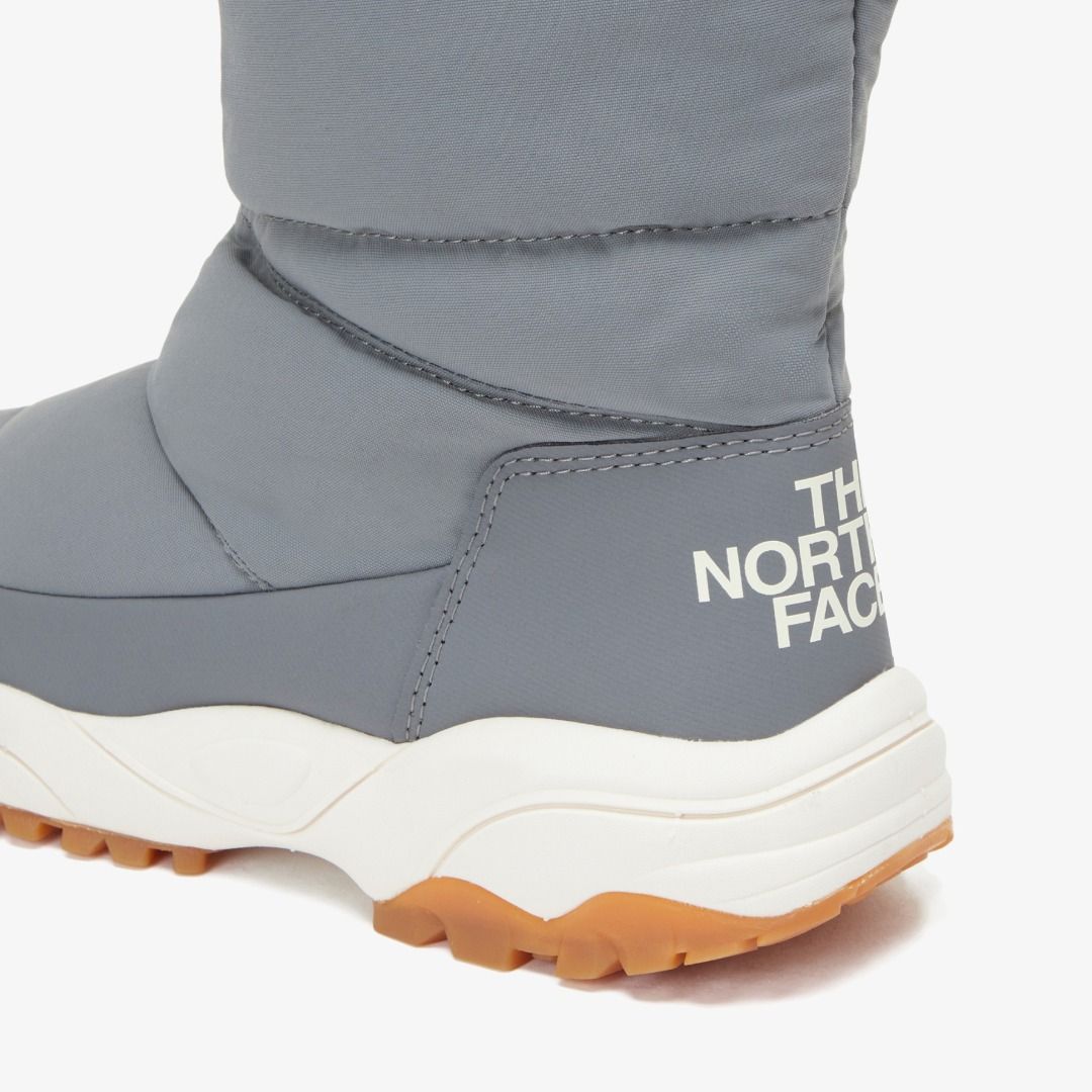 THE NORTH FACE SUPANTA BOOTIE
スパンタブーツ