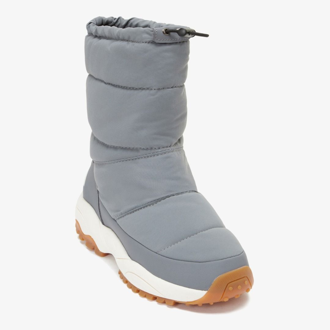 THE NORTH FACE UNISEX WOMEN/MEN SHOES goose down winter shoes SUPANTA  BOOTIE II