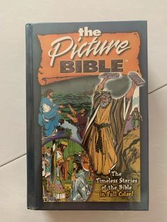 The Picture Bible