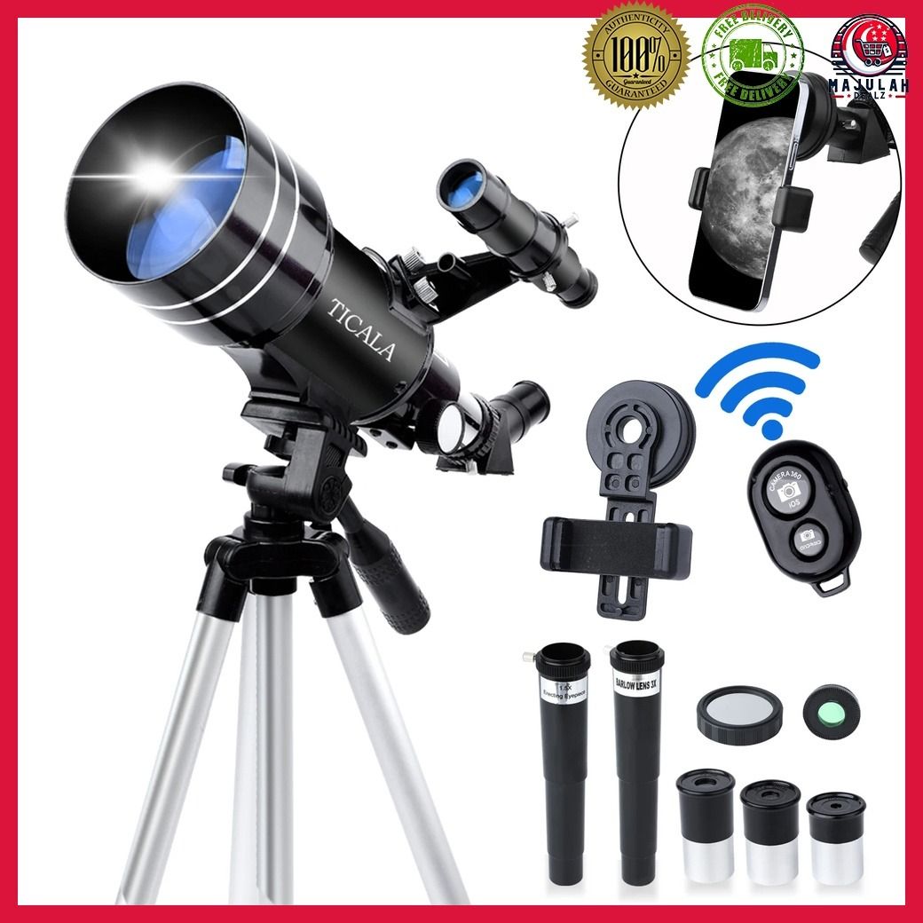 Sky clearance telescope price