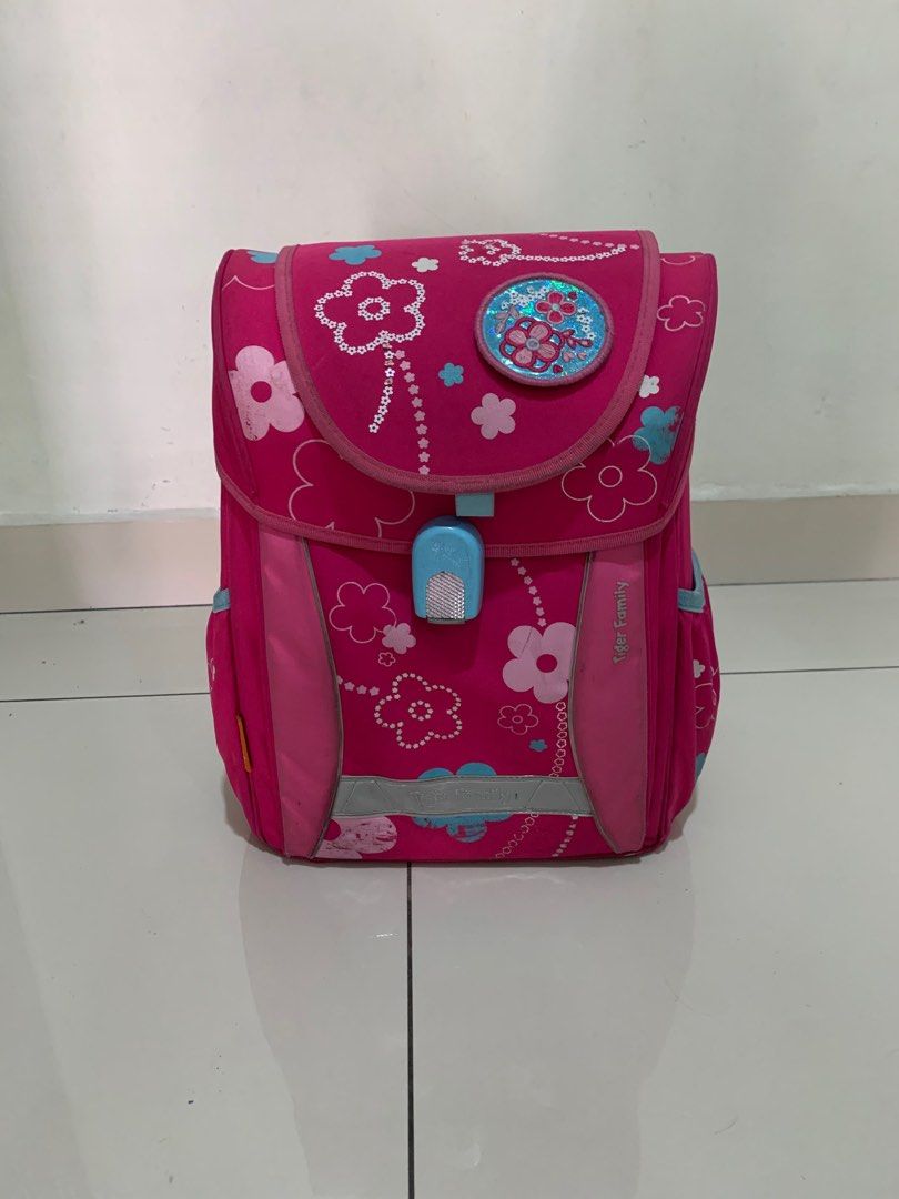 Tiger school online bag malaysia