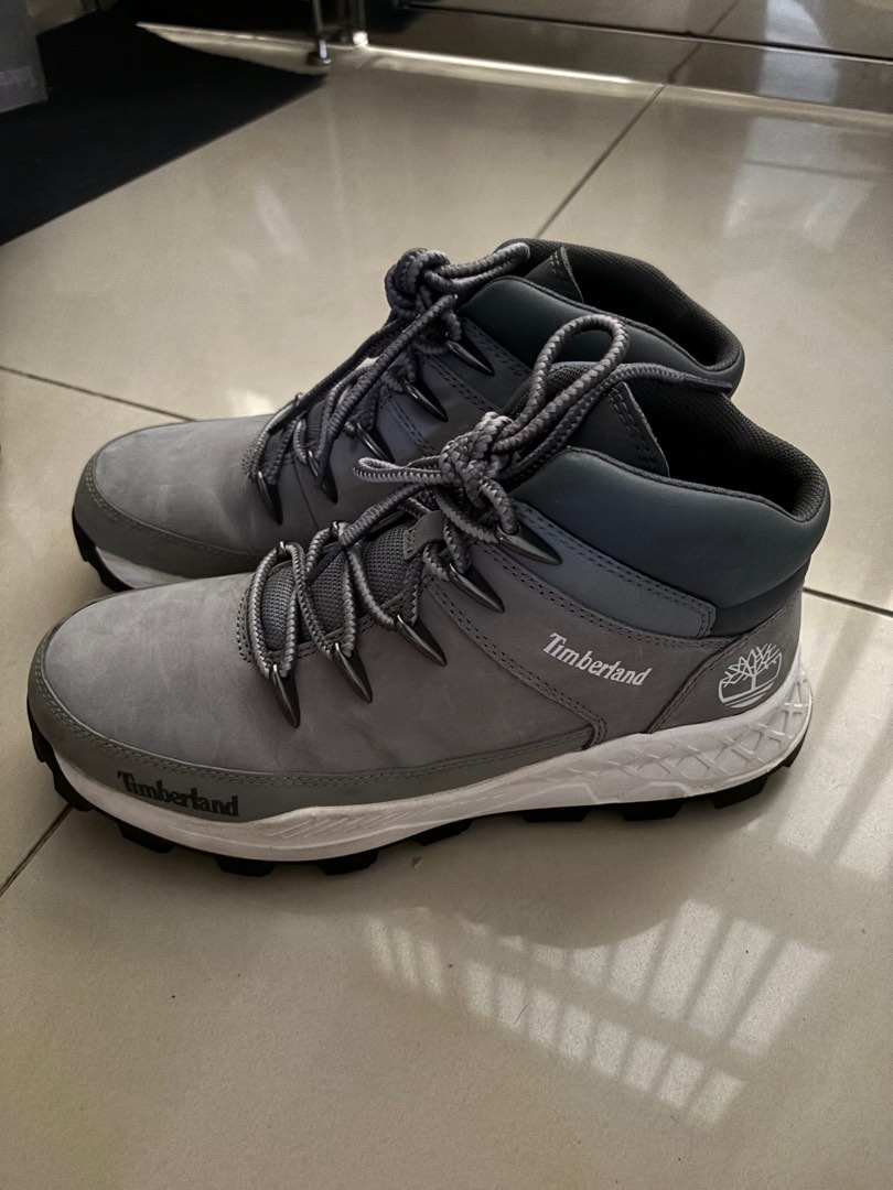 Timberland brooklyn mid store