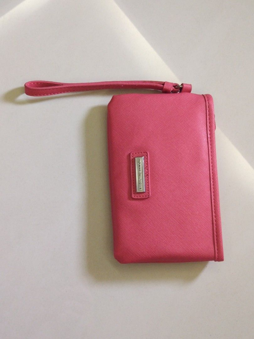 Tommy Hilfiger small Wristlet bag Women s Fashion Bags Wallets