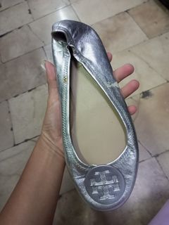 TORY BURCH BALLET FLATS