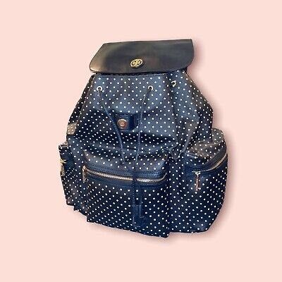 Tory Burch Kerrington Backpack Luxury Bags Wallets on Carousell