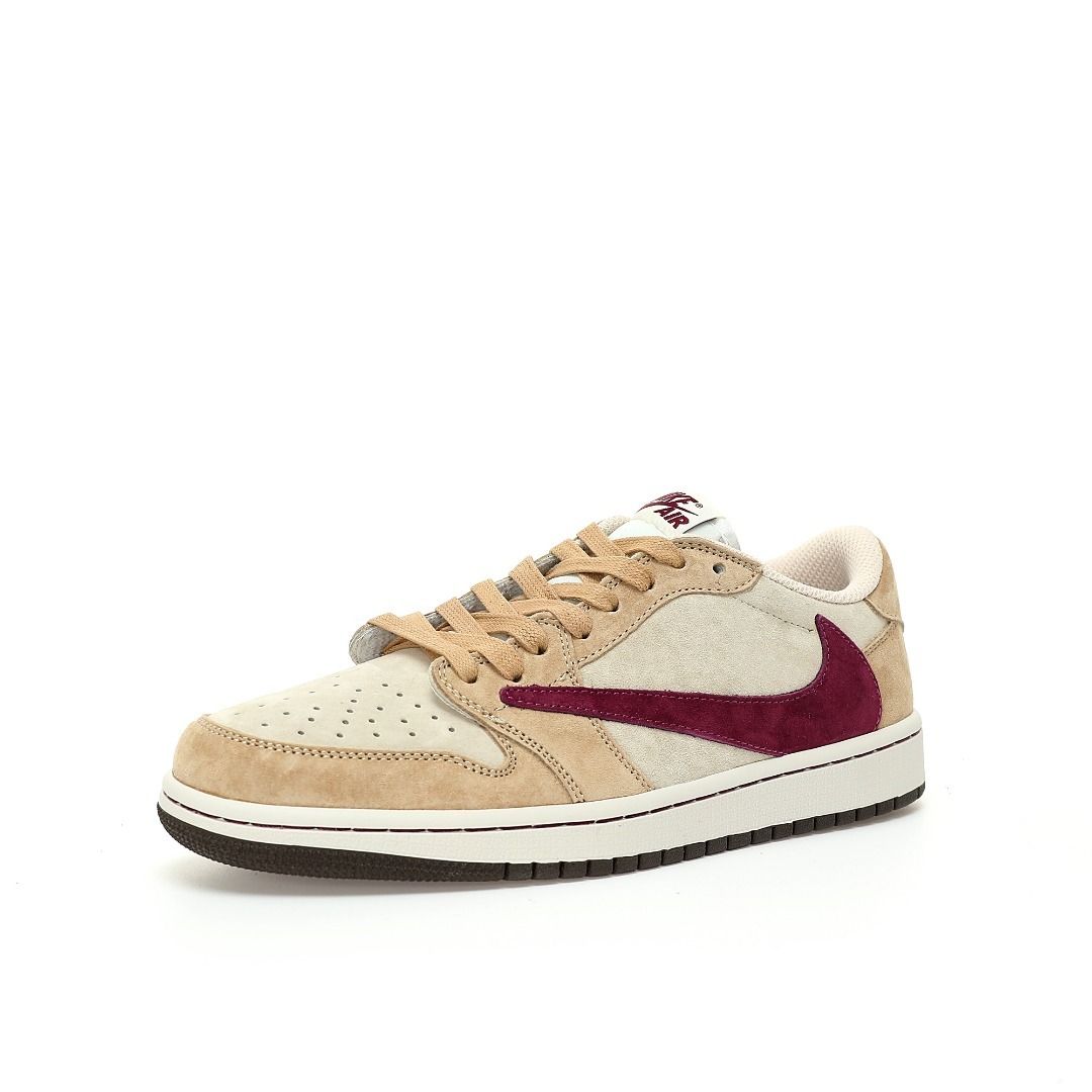 Air jordan 1 shop low og cactus jack