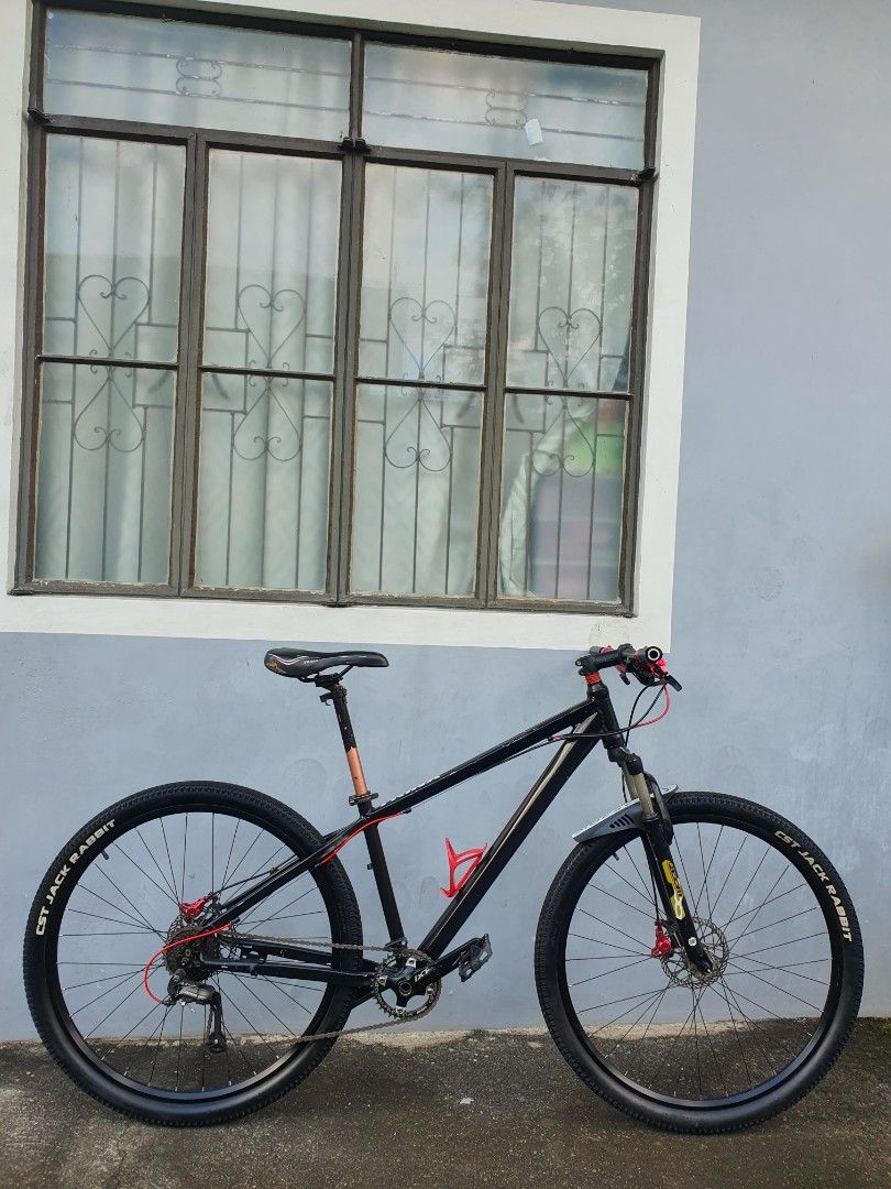 Trinx m189 29er 2020 specs sales