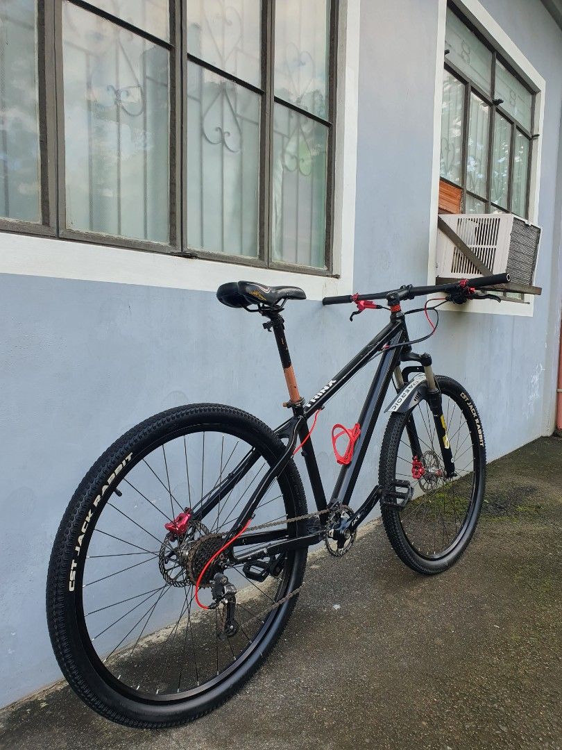 Trinx m189 29er 2021 shop
