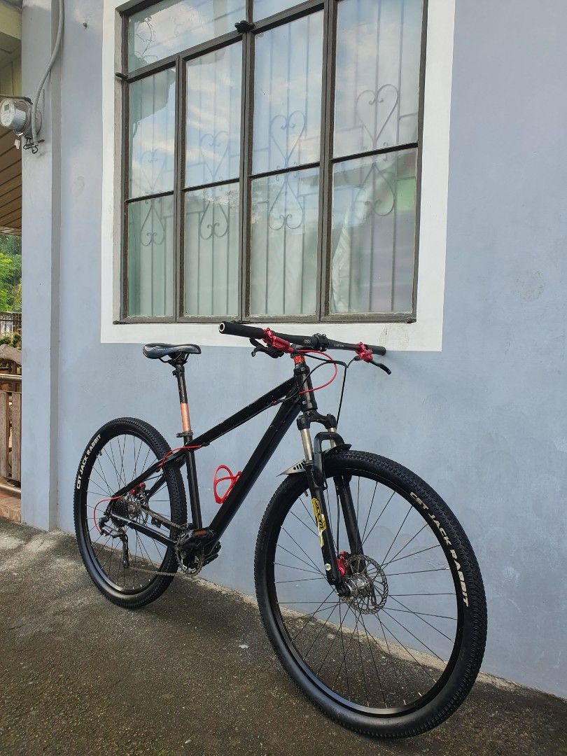 Trinx m189 29er 2020 specs sales