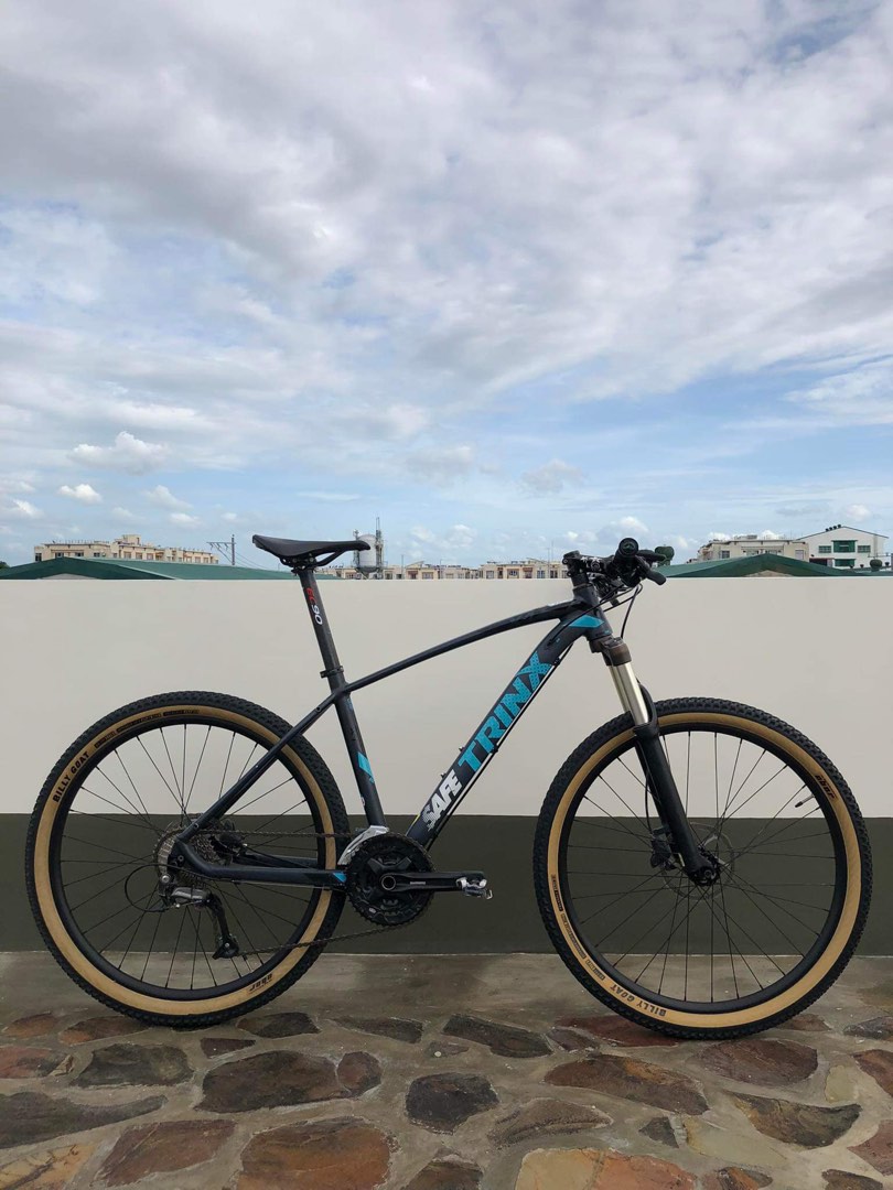 Trinx X1 Limited Edition, Sports Equipment, Bicycles & Parts, Bicycles ...