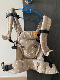Tula Baby Carrier