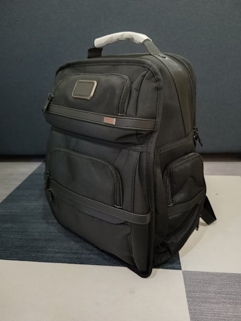 Tumi t shop pass alpha 1