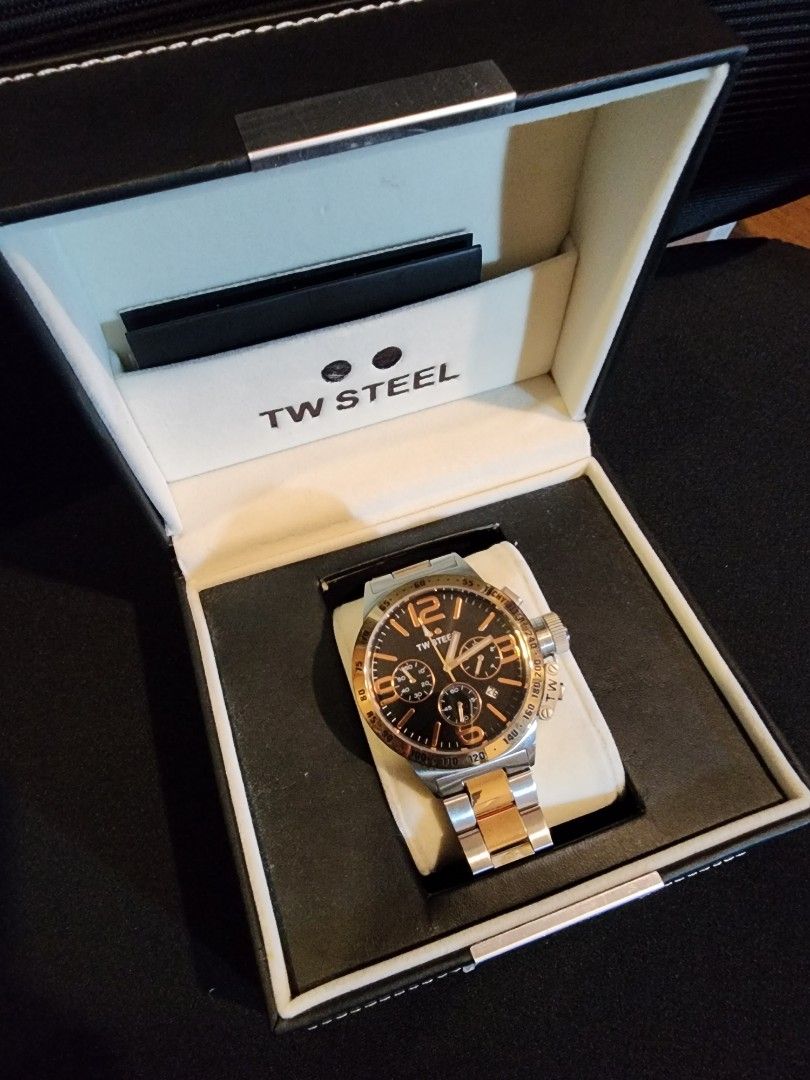Tw clearance steel ce5010