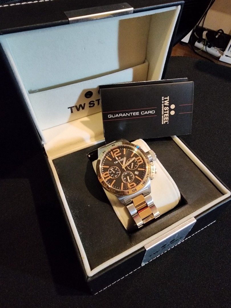 Tw steel ce5010 discount