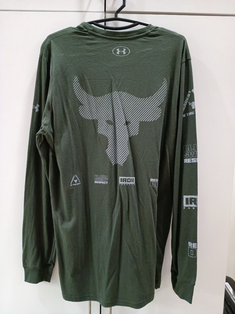 Blood sweat best sale respect long sleeve