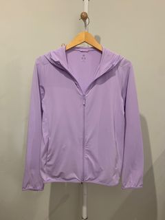 Uniqlo AIRIsm UV+ Protection
