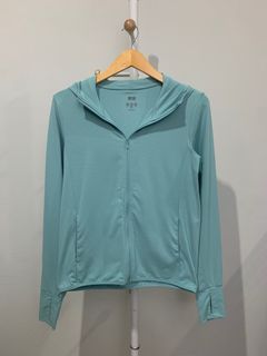 Uniqlo AIRIsm UV+ Protection