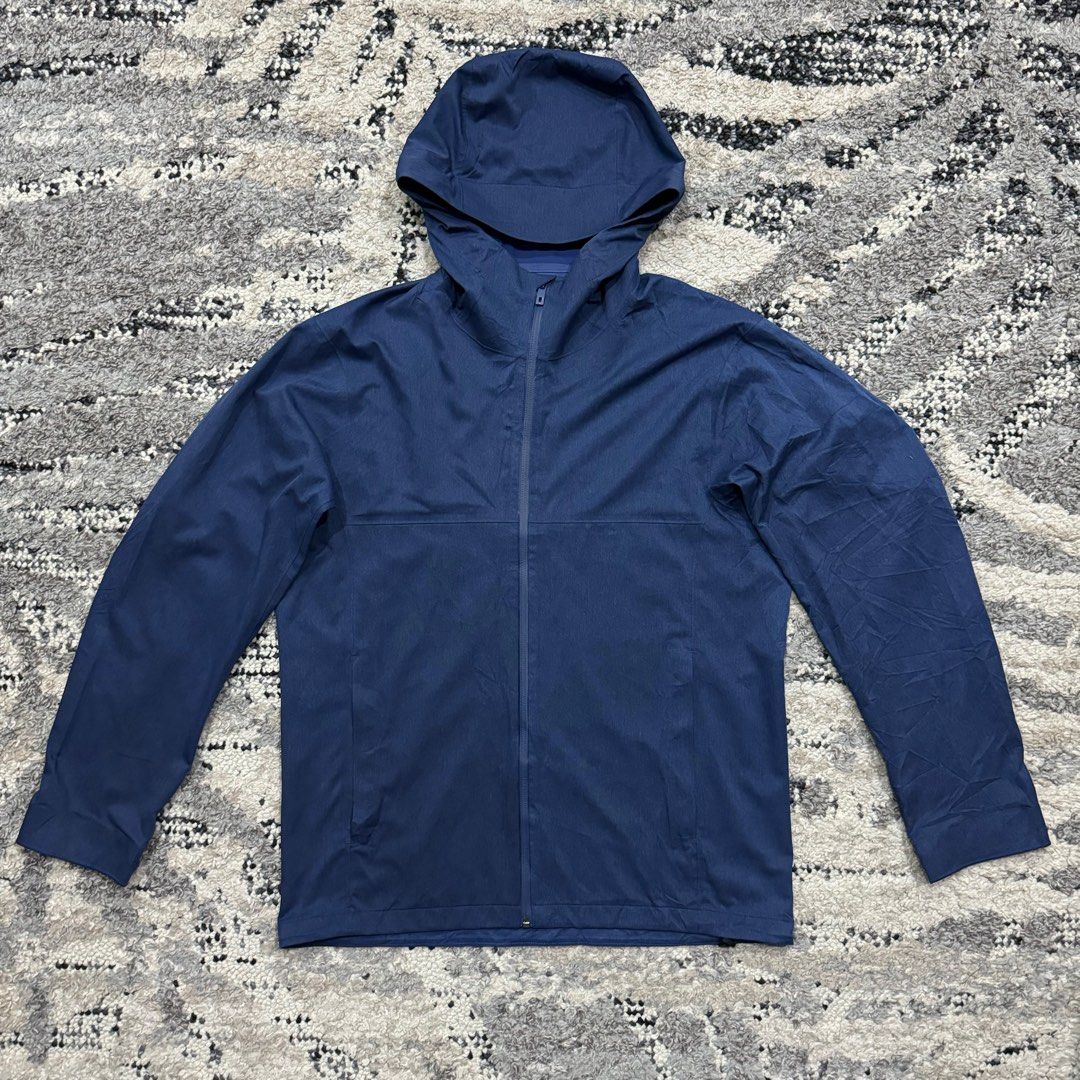 How to wash uniqlo blocktech parka cheap