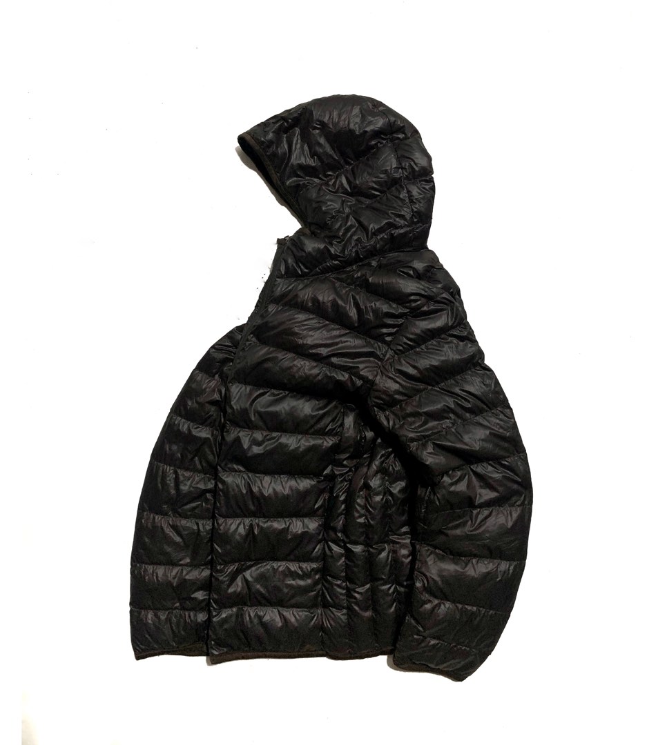 Uniqlo Ultralight Down Jacket, UNIQLO Down Jacket, Jacket bulang UNIQLO