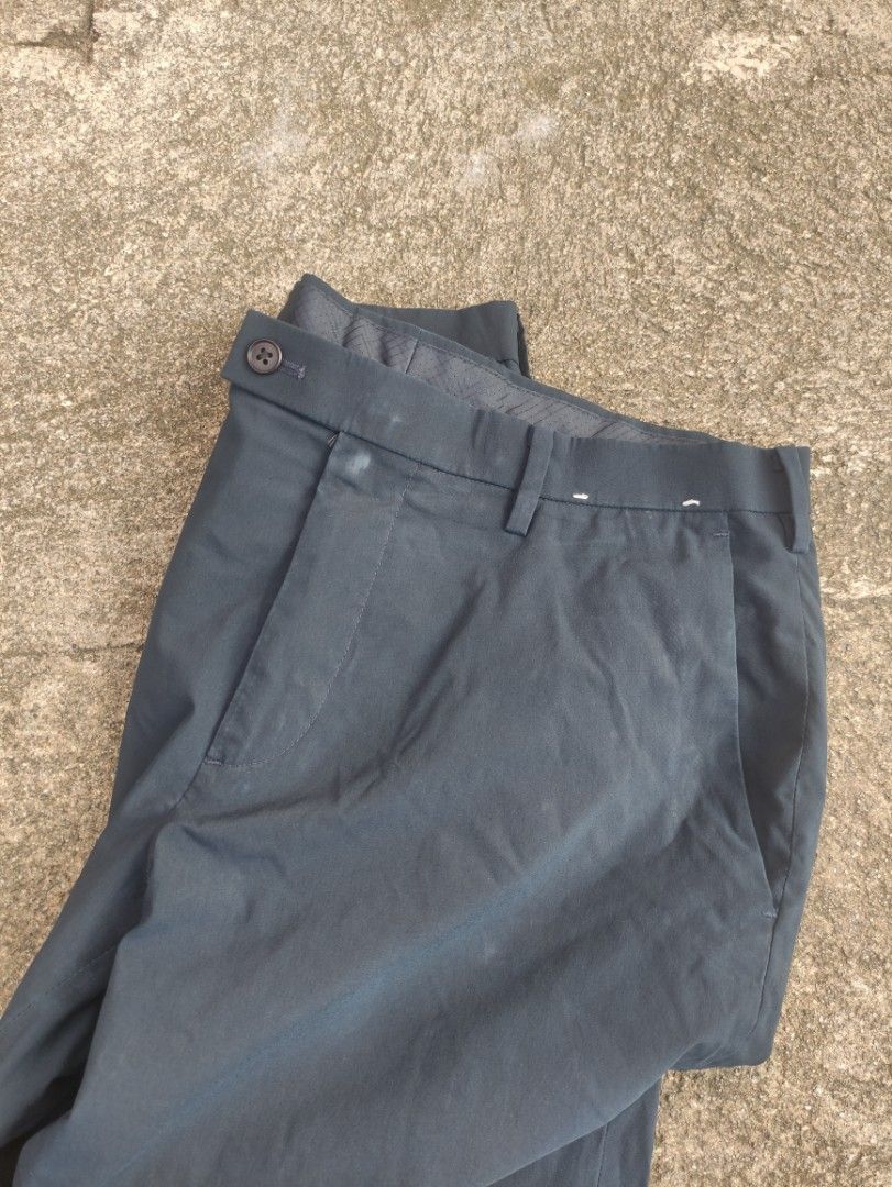 MEN'S AIRSENSE RELAXED PANTS (ULTRA LIGHT)