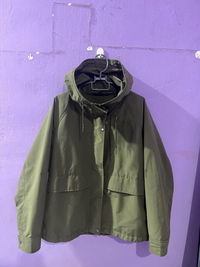 Women's utility parka hot sale