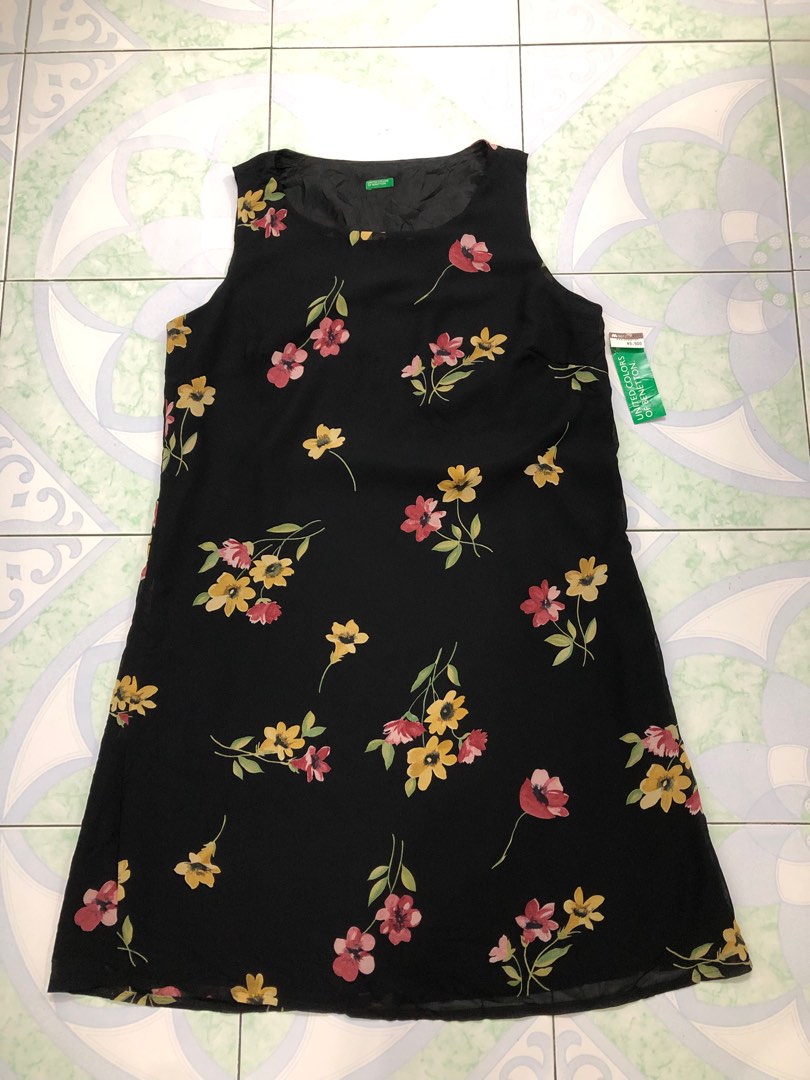 Canottiera Bambine United Colors Of Benetton - Comfort E Stile