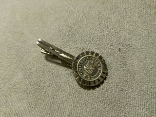 UNITED STATES SENATE  tie pin collection