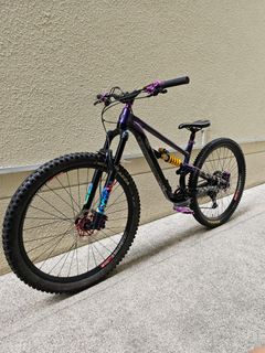 Polygon siskiu n9 usada best sale