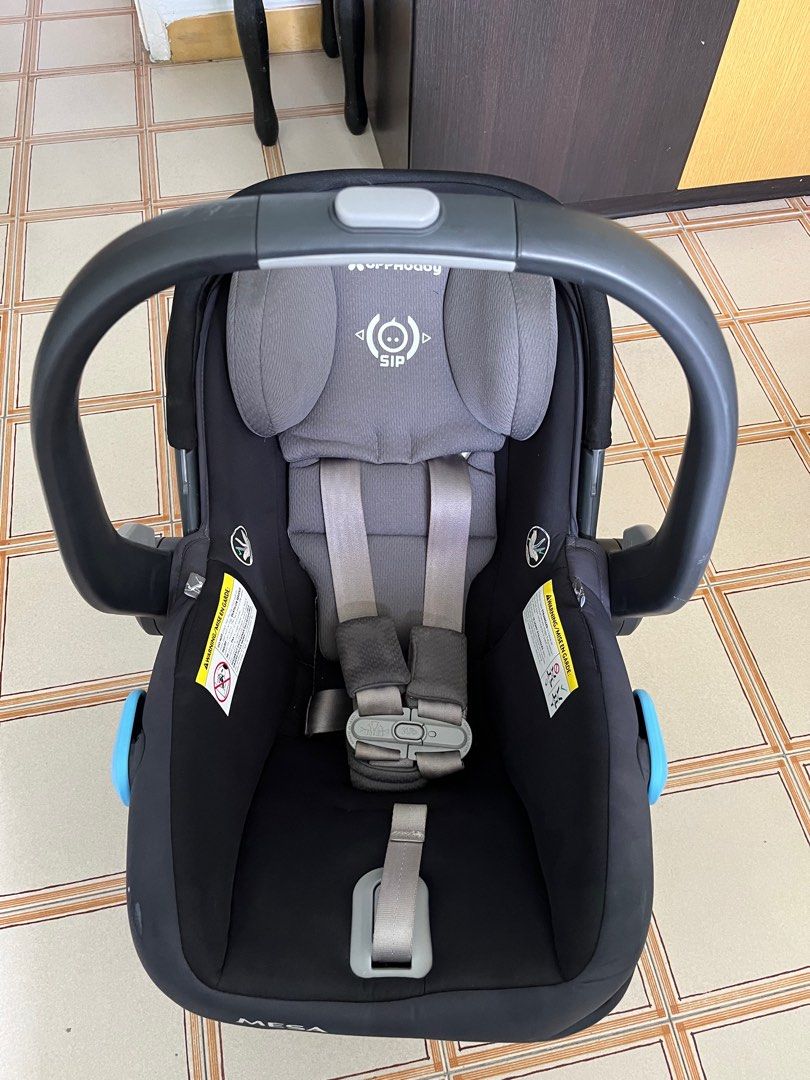 Used uppababy mesa store