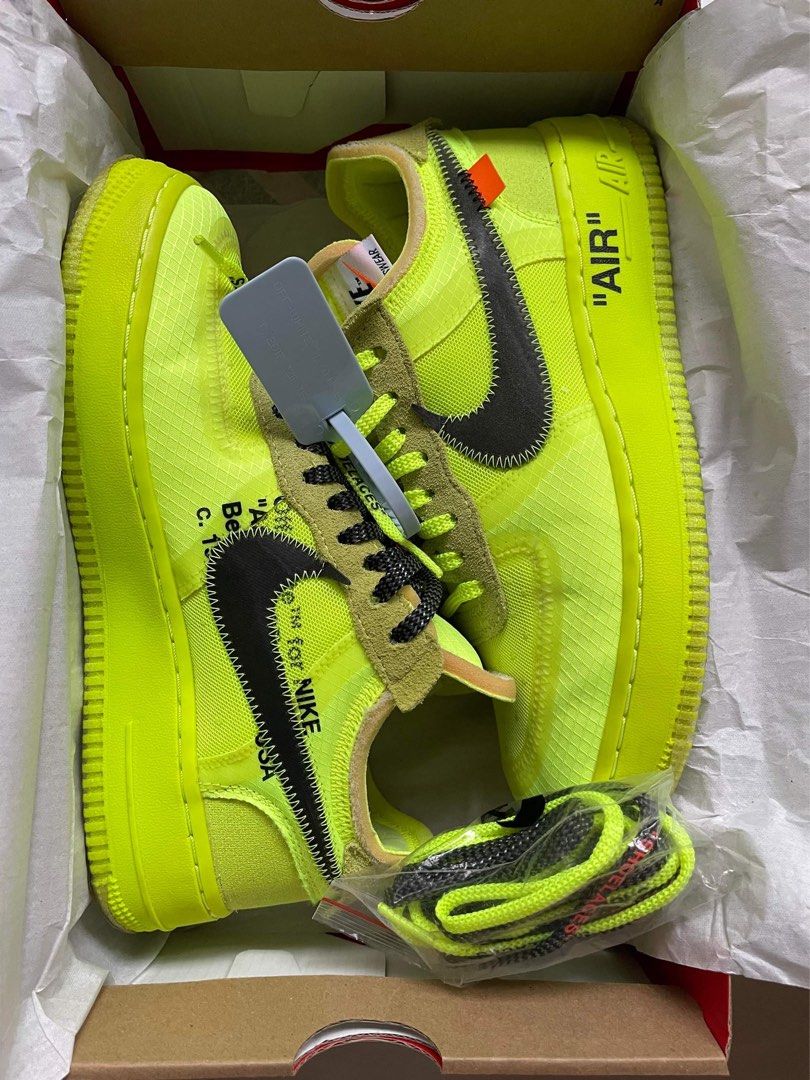 Us6 store 5 nike