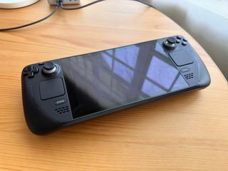Valve Steam Deck (Base Model w/ 512gb SSD Upgrade)