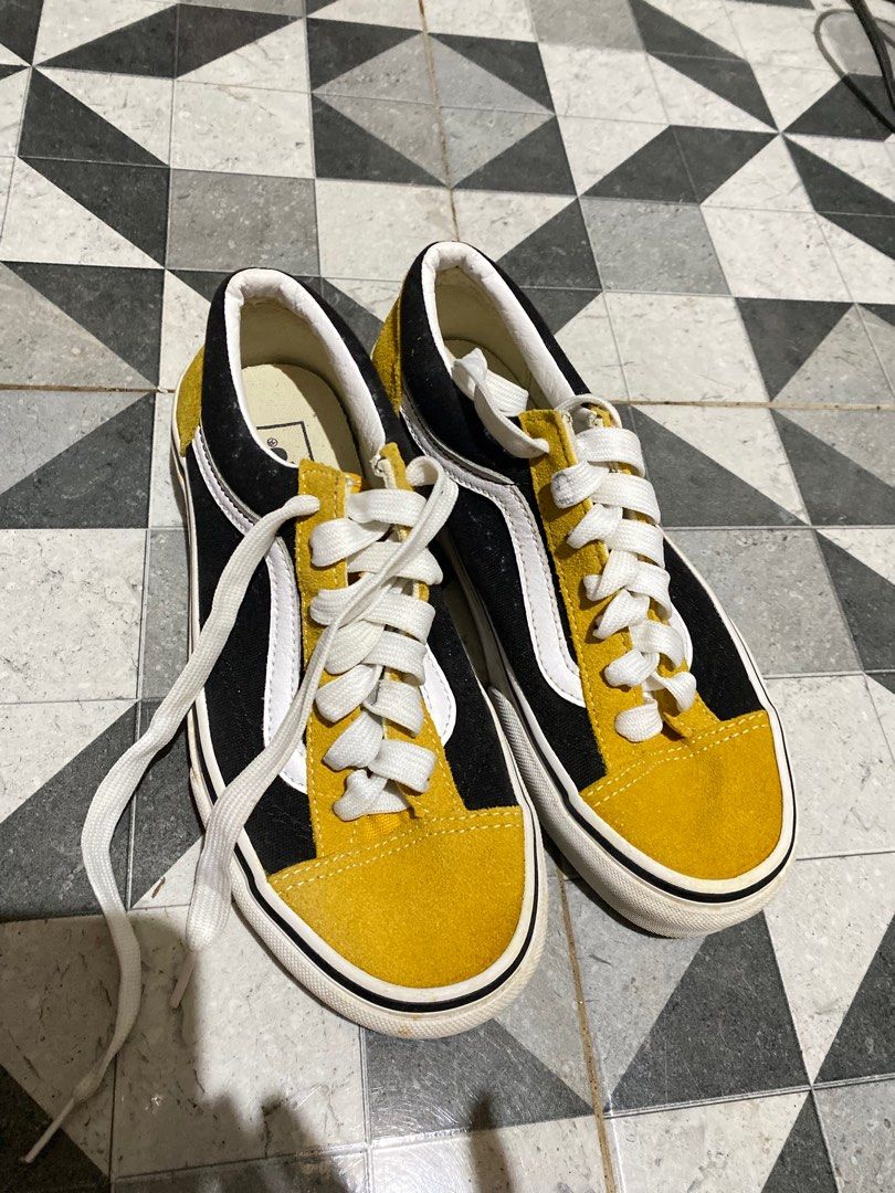 Vans 22.5 cm 2025