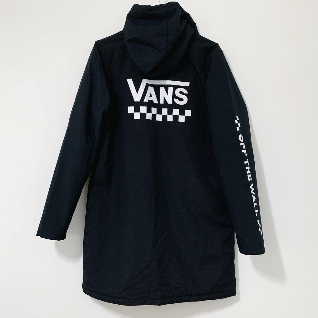 Vans hotsell alliance jacket