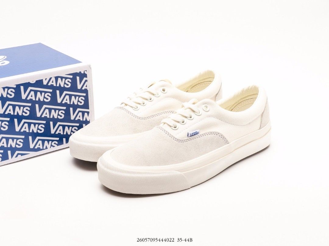 Vans deals era 44