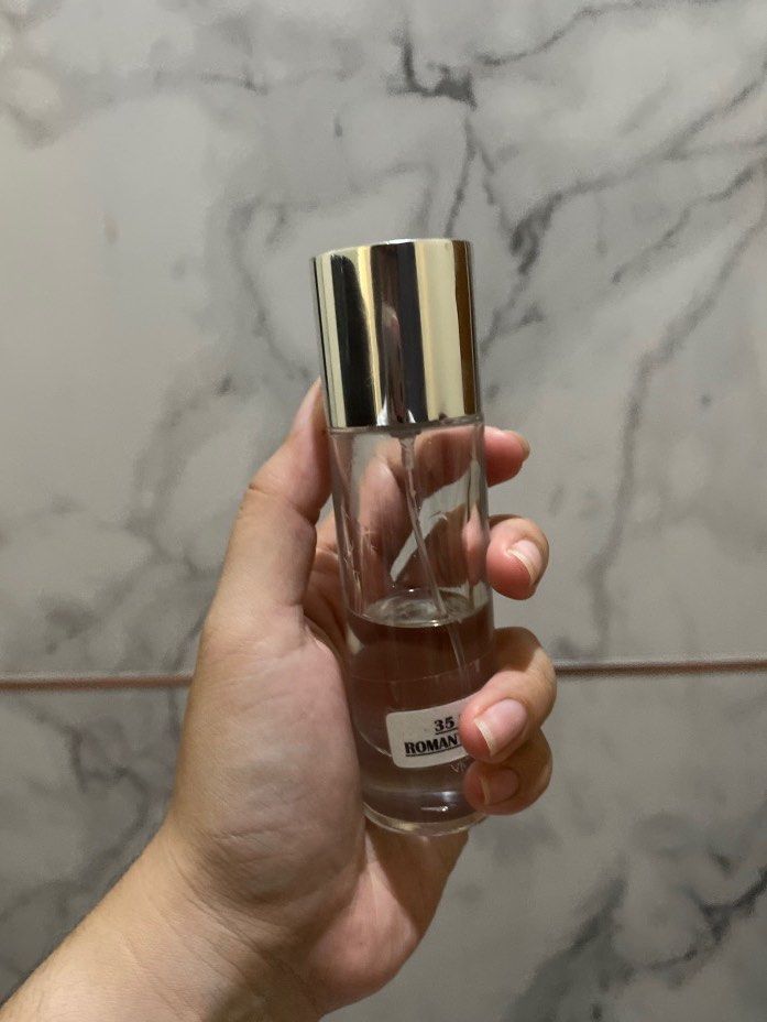 Victoria s Secret Scandaloos Romantic wish by Inparfume