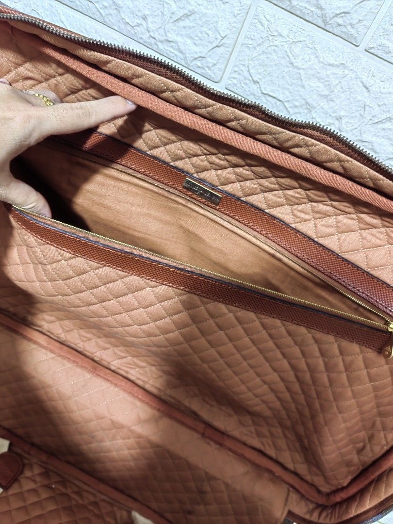 Bottega veneta deals garment bag