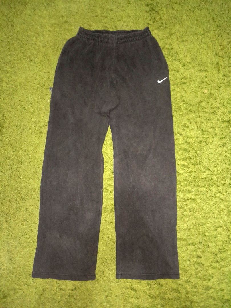 Vintage Nike Sweatpants Men s Fashion Bottoms Joggers on Carousell