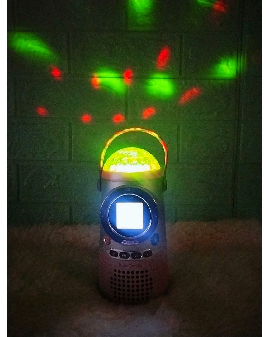 Vtech kidi best sale concert